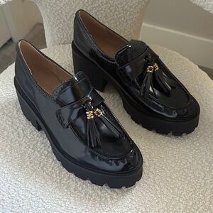 Brand New Sam Edelman Meela Loafer